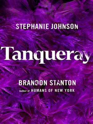 cover image of Tanqueray